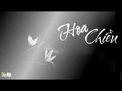 Hoa chiều Sheet - Vũ Khanh