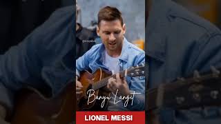 Download lagu Banyu Langit | Song Cover AI | Lionel Messi #songcover #banyulangit #lagujawa #messi mp3
