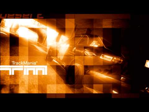 Video thumbnail for Trackmania Speed Replay