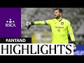 HIGHLIGHTS: Antwerp - RSC Anderlecht | 2022-2023