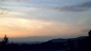 Peter Salett - Sunshine