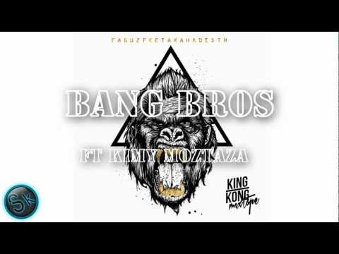 Bang bros - Faruz Feet A.K.A Hadesth ft Kimy Moztaza | 2013 | 