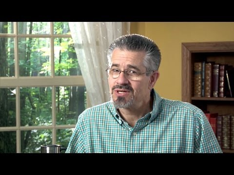 Burdens Pastors Put on People: HeavenWord 7 - 0720