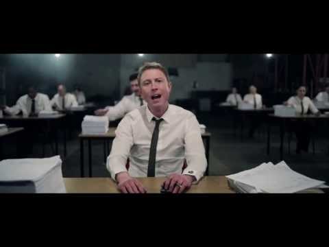 The Jar Family - Machine (Official Music Video)