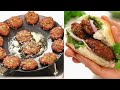 Mumbai Ka Kabab Pav Street Food Special Cooking With Benazir