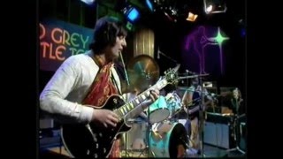 Video thumbnail of "Focus - Angle Wings (Live at Old Grey Whistle Test 1976)"
