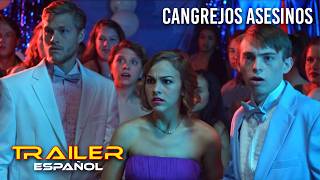 Cangrejos asesinos - Tráiler español
