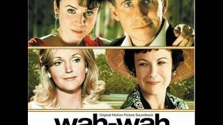 Patrick Doyle - Please Forgive Me (Wah-Wah)