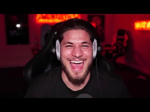 Mein Lachgetriebe geht bald kaputt wegen diesem Jungen.. 😂