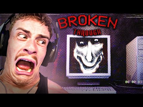 DON'T PLAY THIS GAME ALONE...| Broken Through
