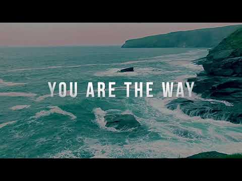 You Are The Way (Single) – Lyric Video (Ben David Trigg)