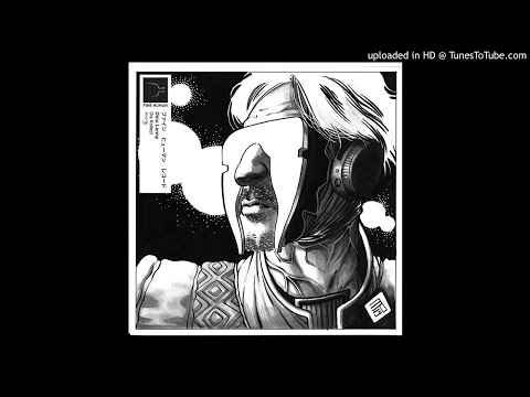 Dino Lenny - Dis Konnect [Fine Human Records]