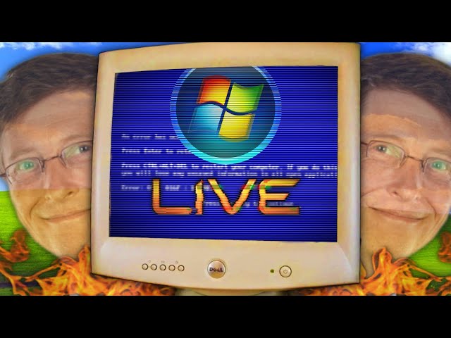 Microsoft's Greatest Flop