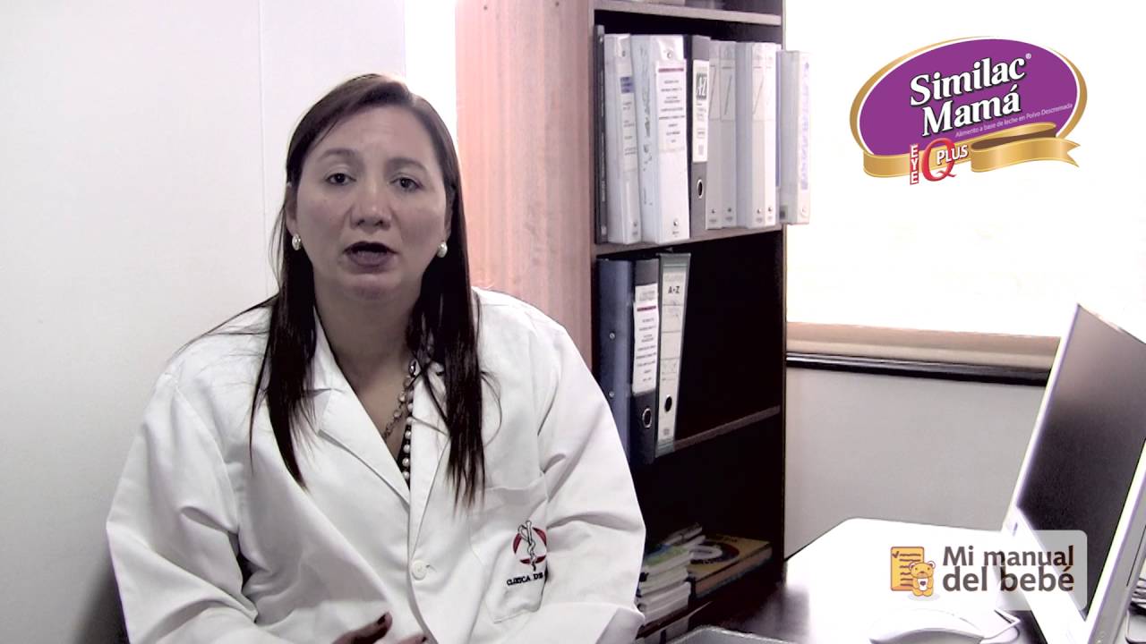 Acidez estomacal en el embarazo y gastritis Doctora Barrero, Ginecóloga