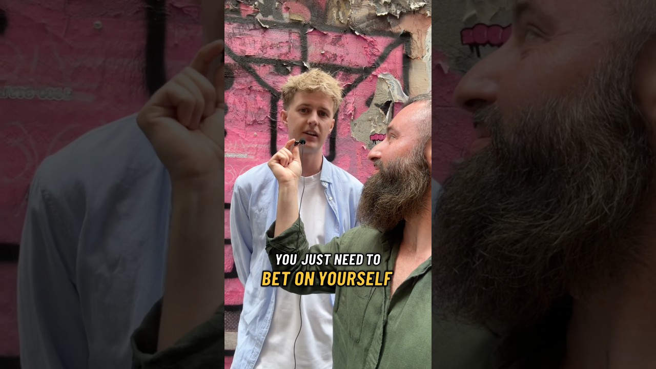 Watch the episode on YouTube