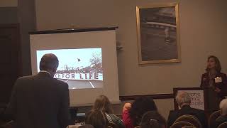 Sally Wagenmaker, Esq - Bringing America Back to Life 2018