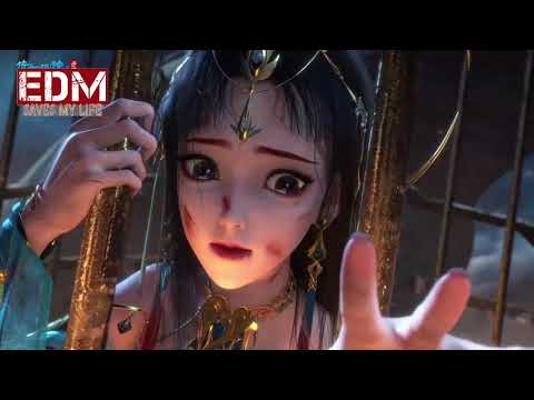 K-391, Alan Walker & Ahrix - End of Time (Zero Future Bass Remix)