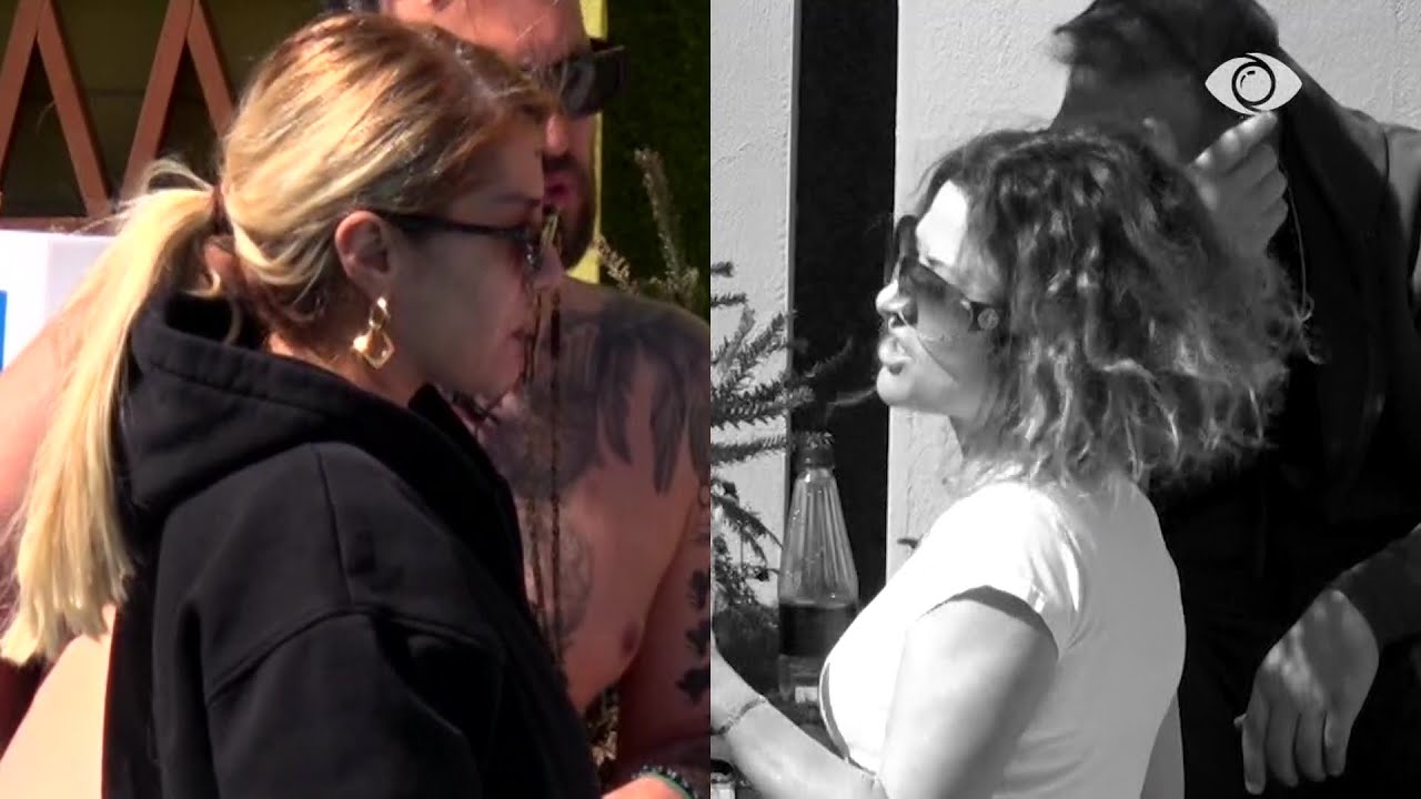 Debate të forta mes Ilnisës, Meritonit dhe Eglës/ Kush provokoi kë?