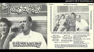 THE YOUNG AND THE USELESS-THE WAVE