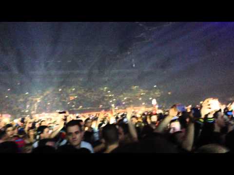 Atmozfears - Equilibrium (Qlimax 2015 Anthem) @ Qlimax 2015-11-21