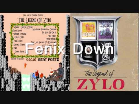 Fenix Down - Zylo