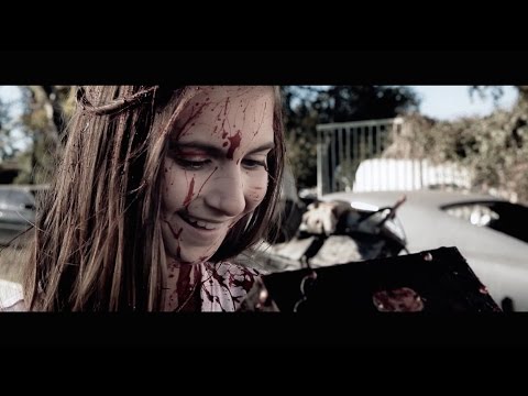 Ume - "Barricade" Music Video