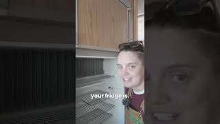 RV Fridge Not Cooling Enough? Try This!