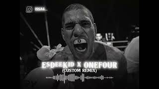 Download lagu EsDeeKid x ONEFOUR - Rottweiler x Ladz in the Hood (Custom Remix) mp3