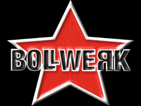 Glamrock Brothers feat. Pit Bailay - Pump it up (Bollwerk Phase 26)