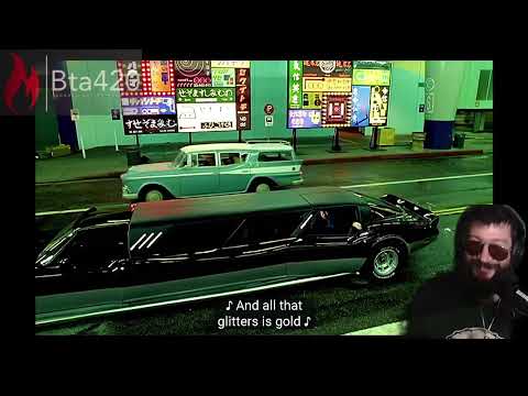 Throw back =Smash Mouth - All Star (Official Music Video) -- Bta420 reaction