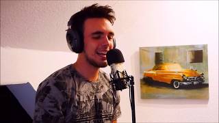 You Know Me - Robbie Williams Cover