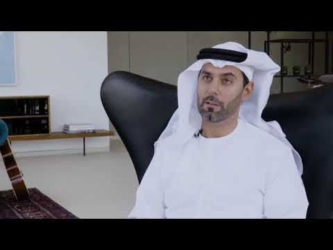 Mohammed Zaal Interview about KOA Dubai