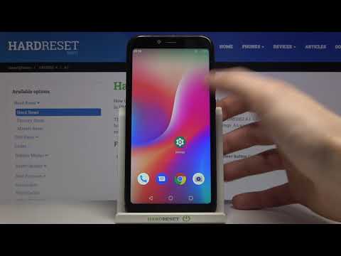 How to Enable Power Saving Mode on UMIDIGI A3 – Turn On Battery Saver