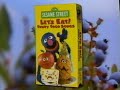 Opening To Sesame Street Let S Eat Funny Food Songs 1999 VHS