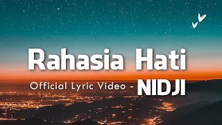 Download lagu Rahasia Hati - NIDJI | Lirik Lagu mp3