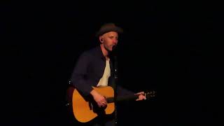 2025 05 12 Mat Kearney - Moving On
