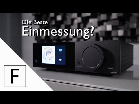 Die Beste Einmessung?
