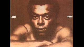 Leon Ware Sample Beat