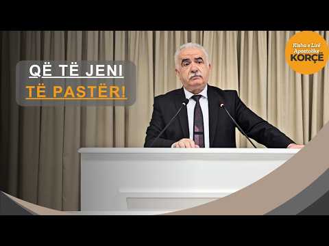 Pse Zoti Lejon Vuajtje Dhe Sprova Të Ndryshme Në Të Krishterët? | Andrea Beqiraj