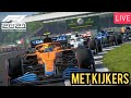 F1 Met Kijkers en anders ranked! - F1 2021 LIVESTREAM  [ROAD TO 1K SUBS!]