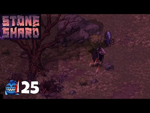 Stoneshard 2023 - 1H Mace RoT Build - Ep 25 Arna's Day Out!