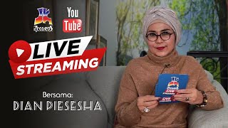 Download lagu Live Streaming Top Hits JK Records with Dian Piesesha mp3