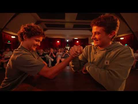 Reel Rock 17 Brisbane Sizzle Reel hosted by Mojo Stoke