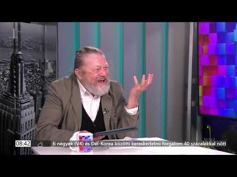 PIRKADAT Breuer Péterrel: Hegedűs D. Géza