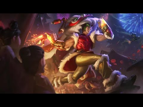 League of Legends sett vs diana top lane