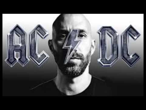TJR VS AC/DC - Ode To TNT(DUB)