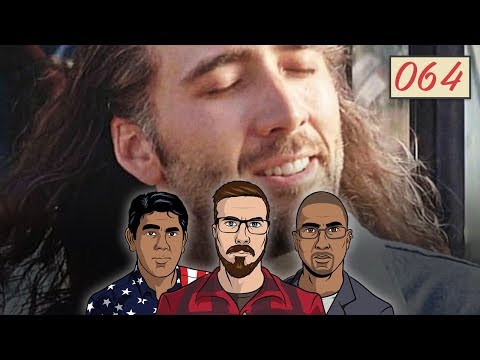 Technical Alpha 64 - Nicolas Rage