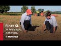 HORSCH Finer SL Im Feldeinsatz