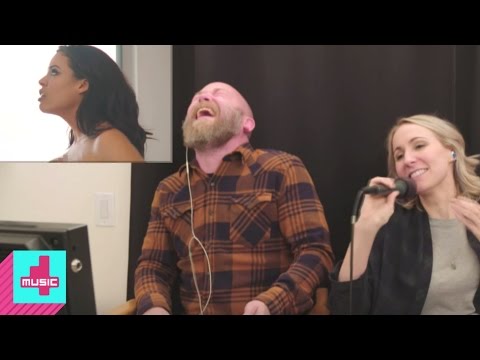 Comedians Do Porn ft. Kyle Kinane | Not Safe with Nikki Glaser [WARNING: Mature Content]