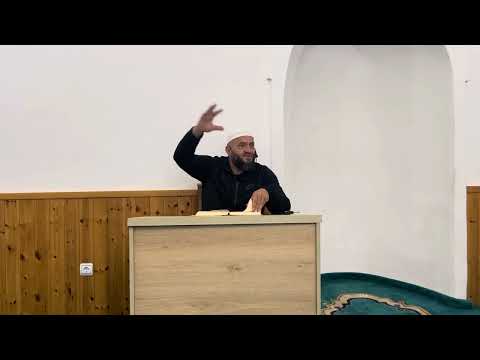 MËKATET E MËDHA 74 (Tallja me besimtarët…) 15/09/2024